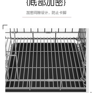 新款鸽子笼养殖笼大室外大号特专科用网不锈钢放飞笼训鸽笼白鸽
