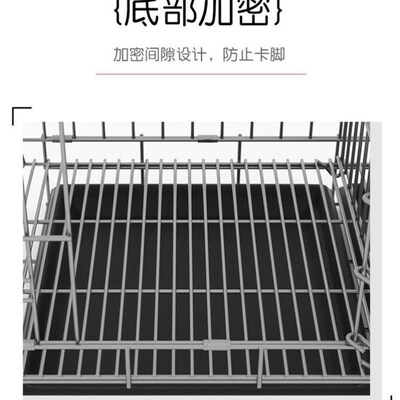新款鸽子笼养殖笼大室外大号特专科用网不锈钢放飞笼训鸽笼白鸽