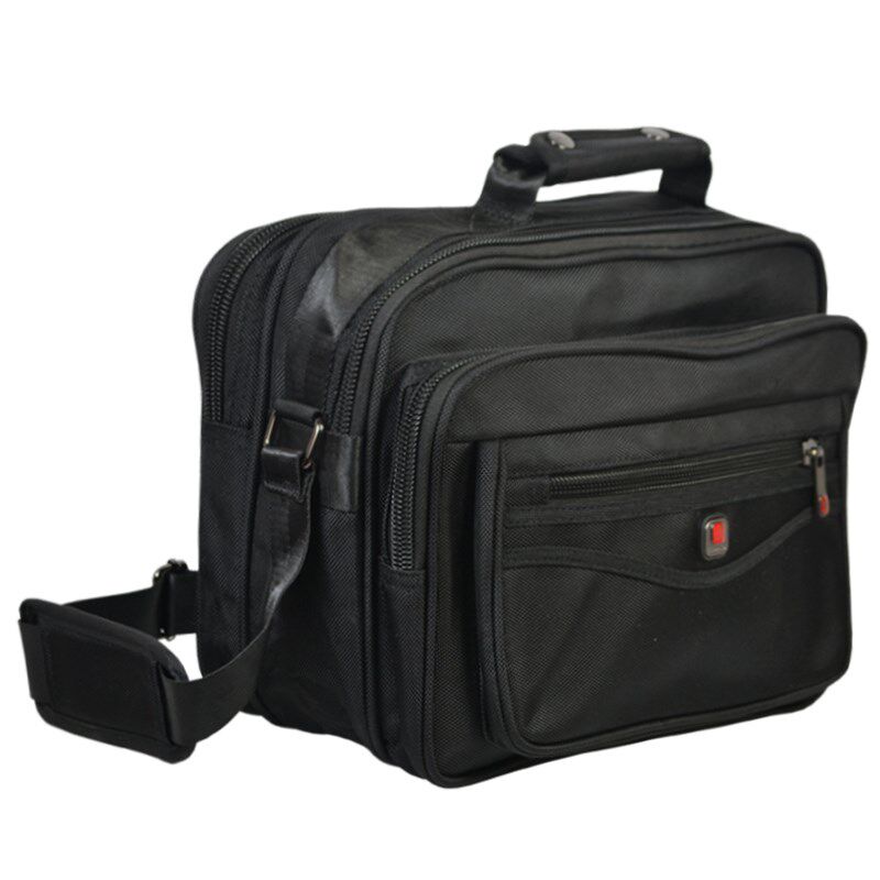 包包男款大容量牛津包实用型高级感手提包2J025新款斜挎耐用工具