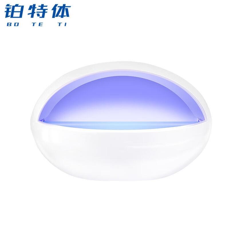 铂特体灭蚊灯驱蚊灯工q业灭蚊灯酒店宾馆灭蚊器电子驱蚊器灭苍蝇