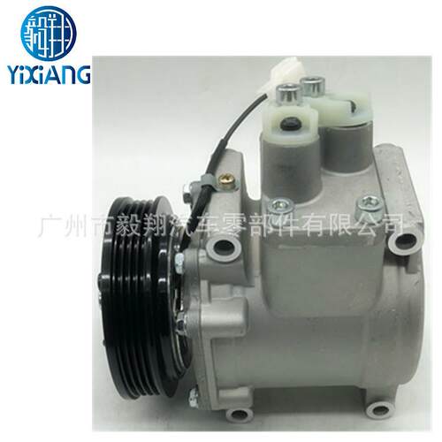 适用 SP10 AC Compressor Chevrolet AVEO 1.2 (2008-)