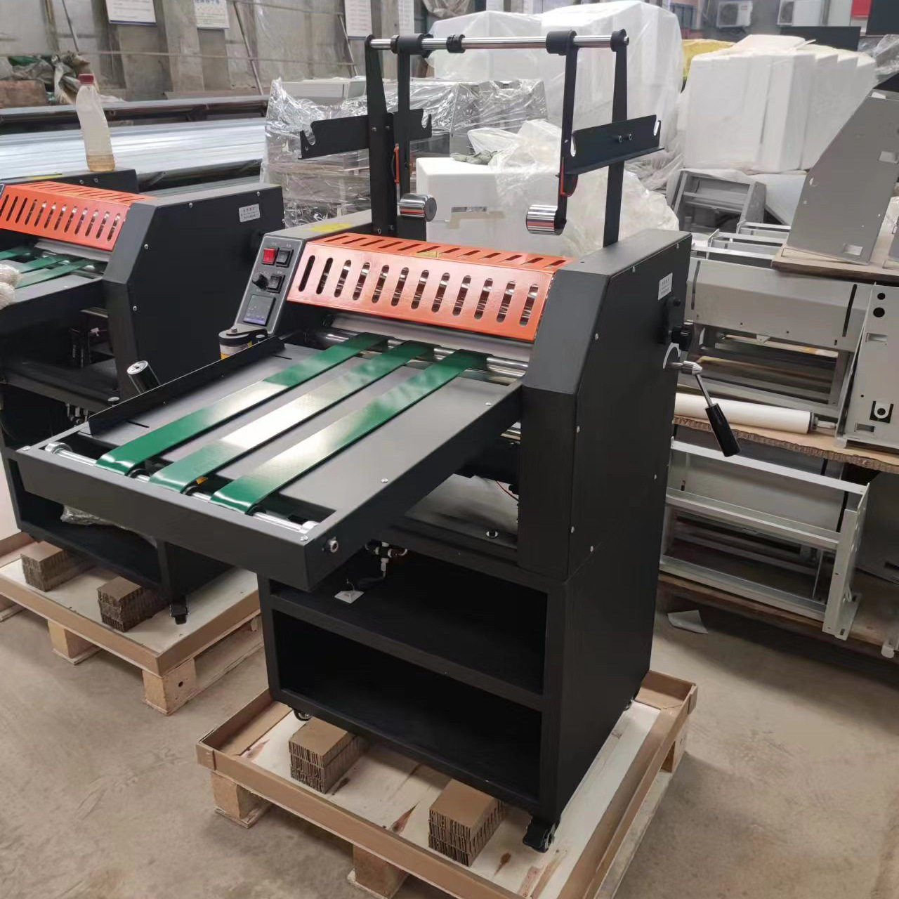 厂家定制自动覆膜机卷材覆膜机不干胶过胶机单双面冷裱热裱覆膜机,办公设备/耗材/相关服务,覆膜机,淘宝优惠券,粉丝福利购,淘宝优惠卷