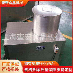 全自动巧心结蛋卷机 多功能蛋卷机制作设备 商用蛋卷机制作线