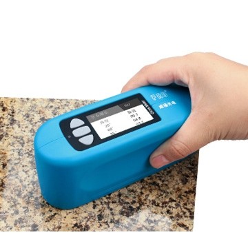 三角度光泽度仪 WG68 智能型三角度光泽度仪 20°60°85°一体