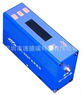 JFL-BZ60 光泽度计 智能型光泽仪 单角度光泽度仪 60度光泽计