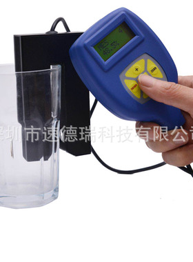 ETT-0681 透光率仪 卡夹式透光率检测仪