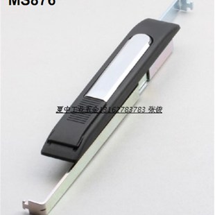 夏中工业五金门锁机械门锁连杆锁开关柜门锁生久机柜门锁MS876