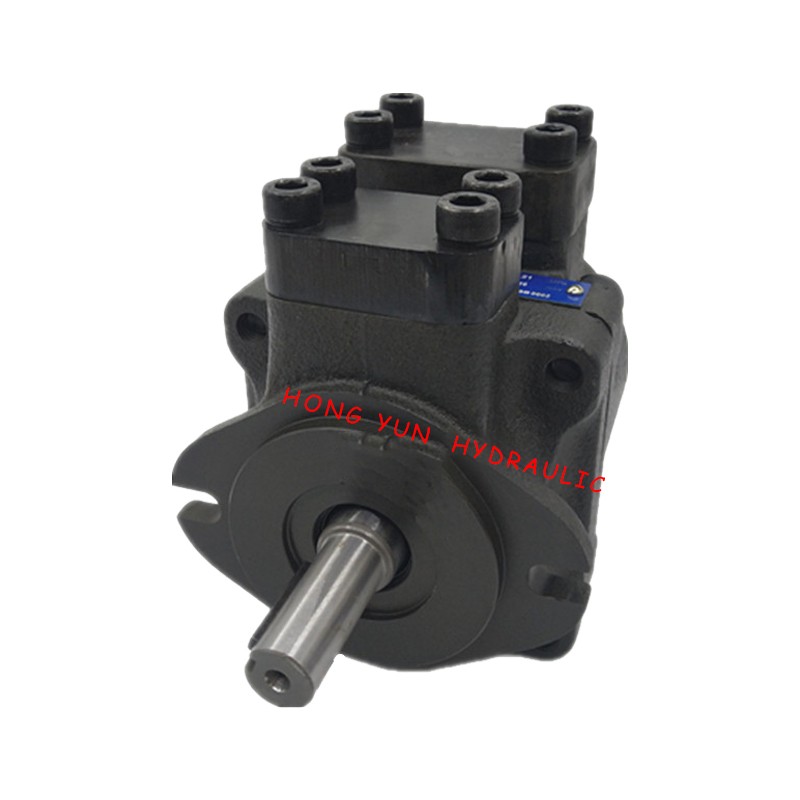 榆次油研PFE31016/10高压叶片泵PFE31028/31036/31044叶片液压泵