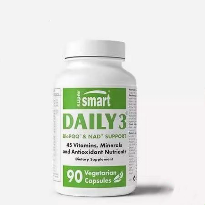 SuperSmart多维小绿瓶胶