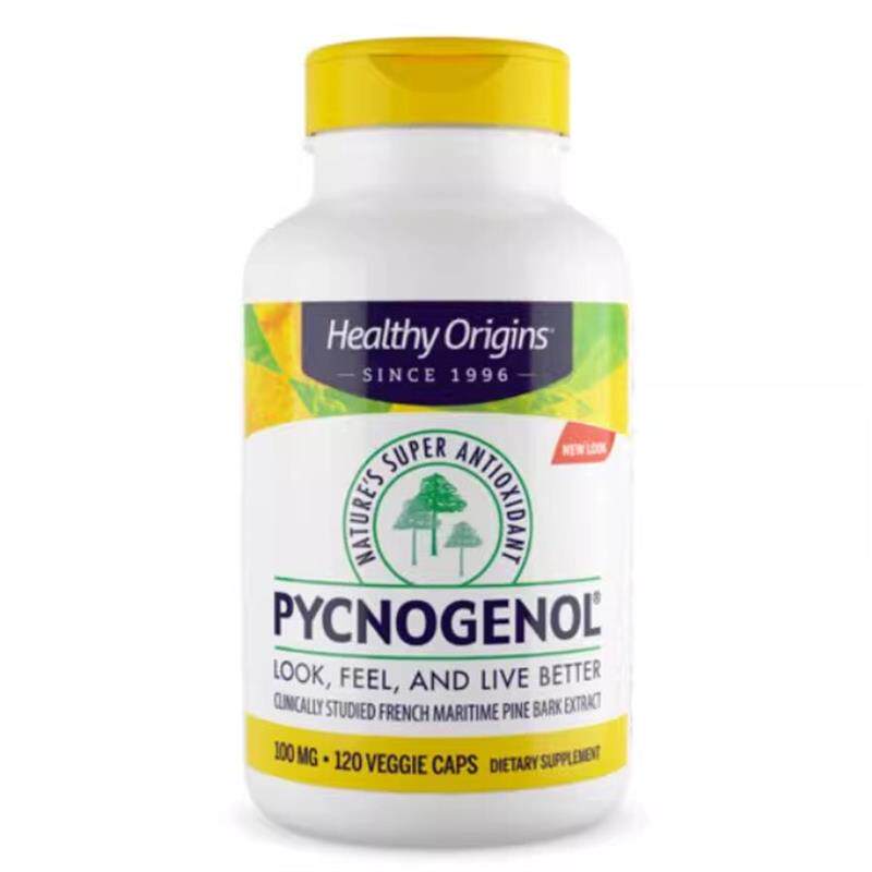 现货美国HealthyOrigins