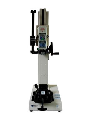 ZQ-22B-1带标尺拉力试验机0-100公斤/1000N大行程