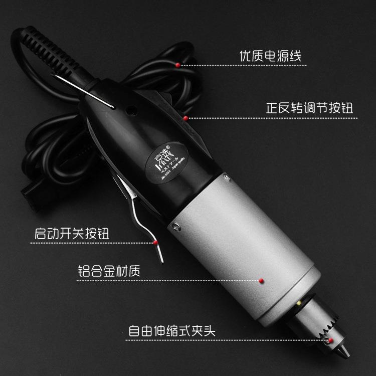 1193京选磨机打磨机刻刀工具木钻雕玉石打磨雕抛光机头套装组合电