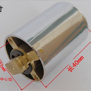 锁芯升级版 原子锁芯 量子锁芯 防盗门锁芯 碰碰锁自动锁锁芯老式
