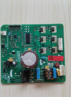 枸杞配件适用美的冰箱驱动板17131000009982压机DZ90V1X DZ75V1X