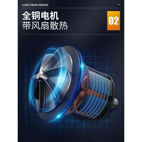 灼濛 电动抽油泵柴油油12v4v220v自吸泵液压油机机油泵齿GLO轮2抽