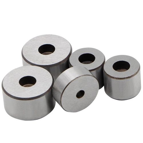 注塑模限位柱模脚圆垫块配件塑胶模具圆撑头支撑柱模架标准件定制