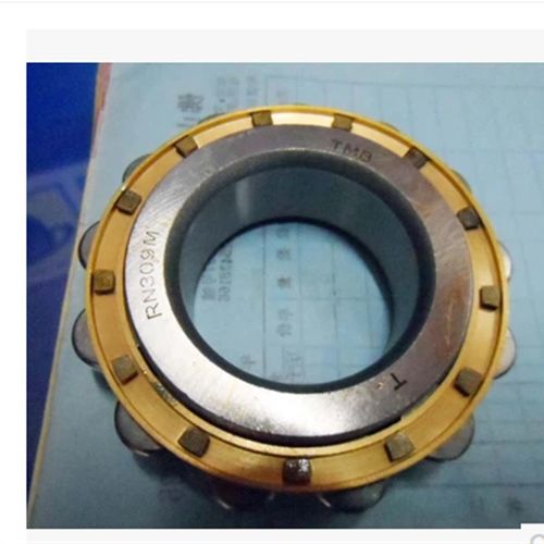 减速机 农机轴承圆柱滚子轴承 无外皮轴承RN309M尺寸45*86*25