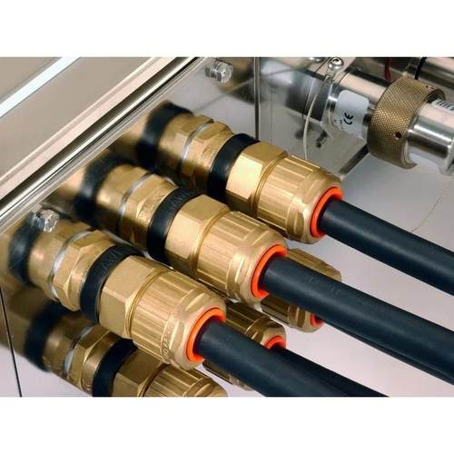 WALTHER 头 E接C-006-0-WJTOR业01713-2-P020 德国工原厂- 空运至