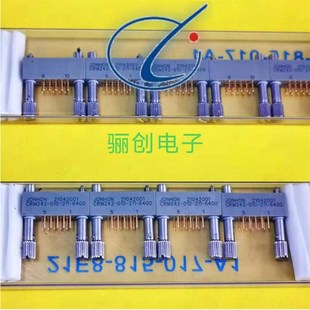 5500 驪創印制板連接器CRM322 071 201 311 CRM352