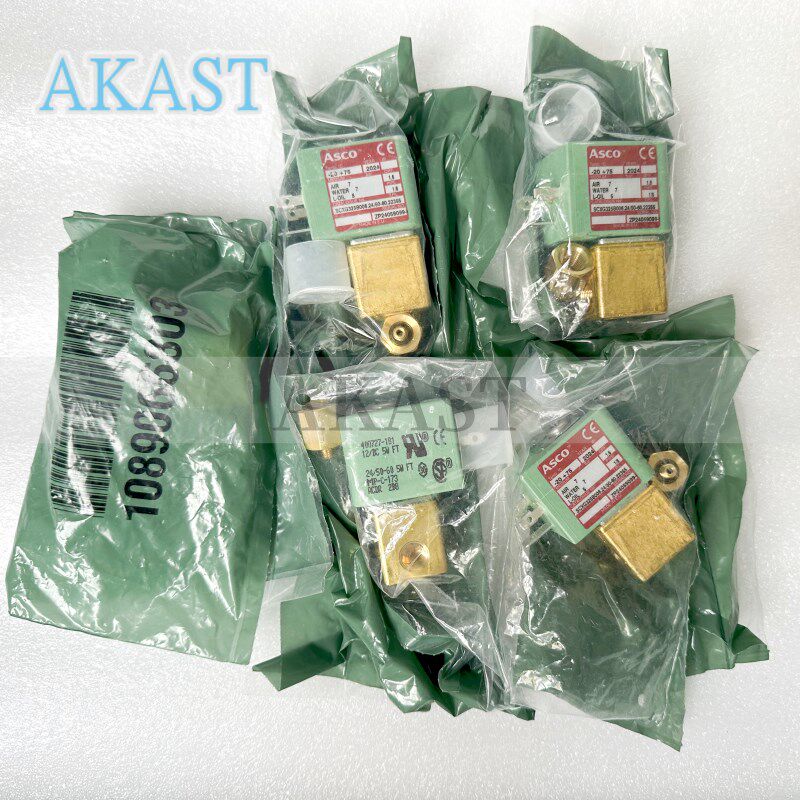 阿特拉斯纽曼泰克吸干机电磁阀1089066803=SCXG325B006吸附式配件