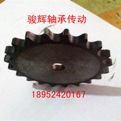 平片 链轮片 3分链轮 配06B链条 齿数50 52 53 54 55 56 58 60齿