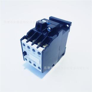 二二闭 220VAC 3SCBTH8022 0式 接触器中间开继电器JZC1 22E