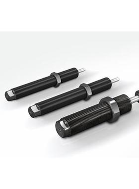 工业缓冲器C4 52078825M-M0 MC6450M-0 MA64100M系以列 可无级调