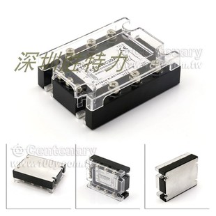 全新原装 三相固态继电器20A 货期不准 KYOTTO K2R480C2DA