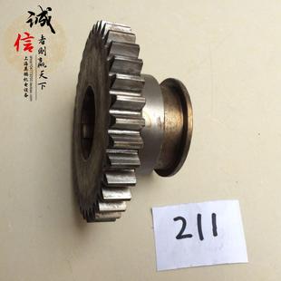 铣床齿轮 蚌埠大立铣配件 211 上海大立铣配件 大力铣配件