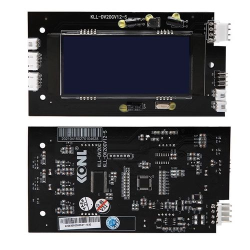 康力电梯外呼显示板 KLL-DV20电梯外招板DV20-V12-4/KLL-DV200