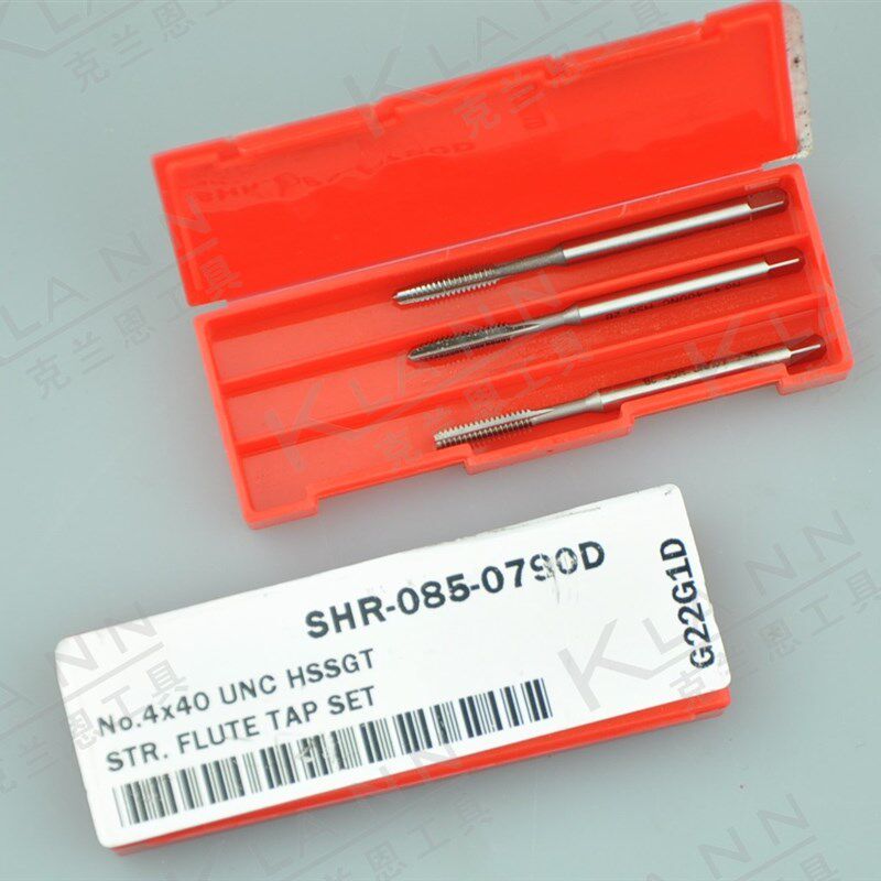 SHERWOOD英国舍伍得UNC美标丝锥SHR-085-0790D克伦威尔刀具