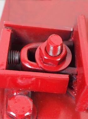 10m加钢筋机手动折弯机tfgj#%lz 手厚动弯箍弯曲器 扳m弯机弯筋机