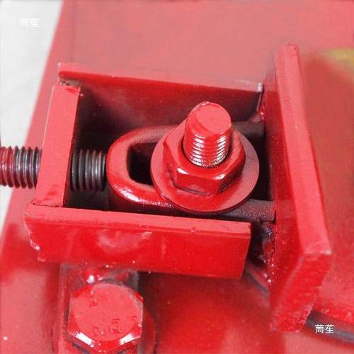 10m加钢筋机手动折弯机tfgj#%lz 手厚动弯箍弯曲器 扳m弯机弯筋机