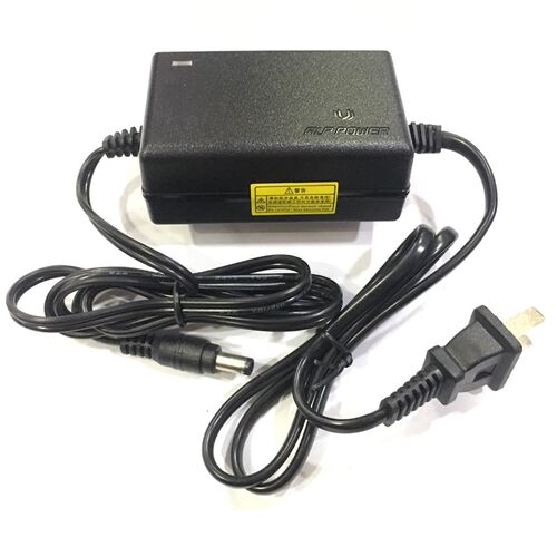 适用Avision扫描仪FF-1402B电源适配器24V1A充电器