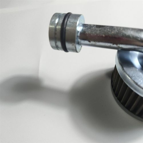 合力杭叉龙工三吨叉车通用变速箱滤芯JX0805叉车配件生产厂家