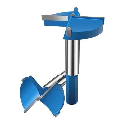 kt木工开孔器木板孔钻钻头材木门铰木链孔扩孔器圆打形DUQ木工钻