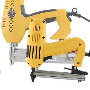 电动F30直钉枪电动工具422J码钉枪1013J电动码钉枪ST18电动钢钉枪