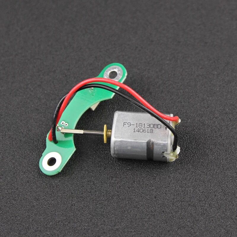 弘愿GSR40瓦斯枪配件 原装正品瓦斯枪电机 弘愿天工一代 二代