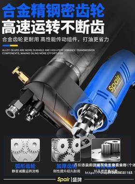 电动黄枪毛充油电24V锂电新式款高压全自EVJ动毛虫挖掘机打黄油