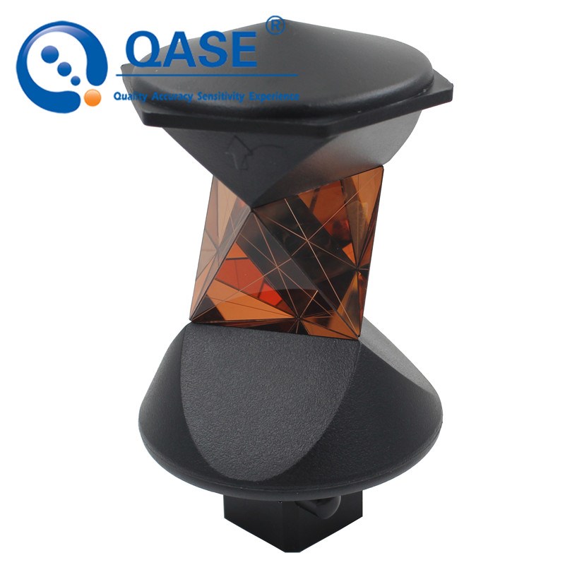 全站仪360度棱镜GRZ4万向高精度棱镜全自动经纬仪GZR122适用徕卡