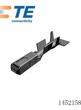 AMP/TE 泰科 汽车连接器 接插件 1452158-1 端子 原装现货