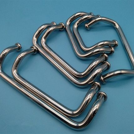 怡合达标准件拉手XAF31-L48/L66/L88/L100/L110/L120/L125/L160-D