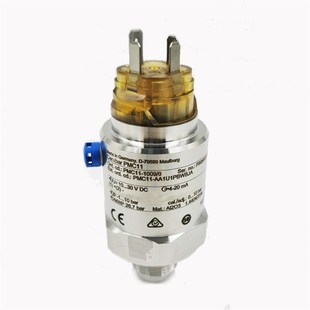 PMC11 AA1U1PBWBJA PMC131 正品 H压力变送器PMC11 1009