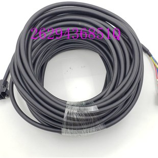 0112 发那科电机动力线A06B A06B B103 B075 0111