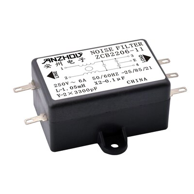 NOISE FILTER ZCB2203-11S ZCB2203-11 ZCB2206-11S ZCB2206-11
