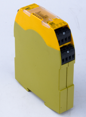 皮尔兹Pilz安全继电器 PNOZ S6 C 24VDC 订货号750106 751106
