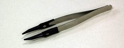 怡乐 长谷川 HASEGAWA HP3 高精度 精密模型 镊子