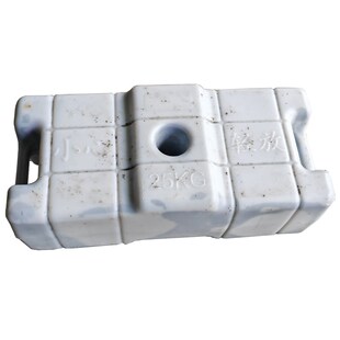 桁架配重块盒底座沙箱包舞台LED屏混泥土压重块水泥塑料防风墩子