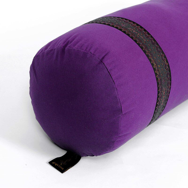 瑜伽辅具艾扬格瑜伽辅具, 瑜伽抱枕/圆枕/圆条枕,孕妇抱枕