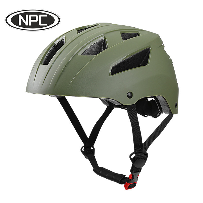 头盔自行车骑行装备山地车公路车代驾轮滑夏季透气男女士安全盔帽